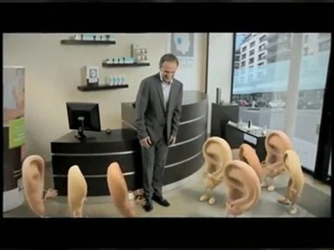 Centre auditif Lyon 1 Prothèses auditives - Audition Conseil Lyon 1