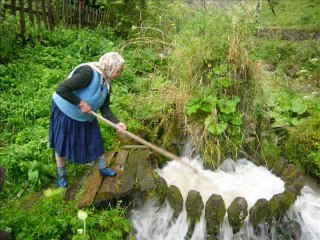 Video de Saint-Germain la Blanche Herbe