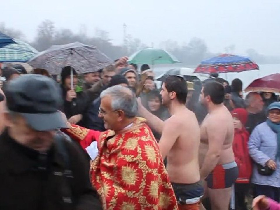 Йордановден 6/1/12