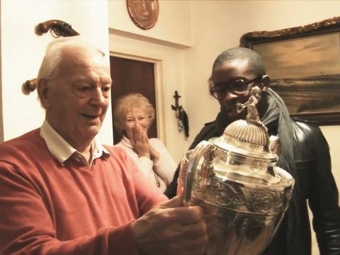 Mavuba tient sa promesse !