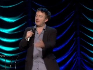 Dylan Moran - Movies