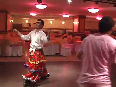 Kst İnebolu Dügünü İst Sarıyerde K.Naim Ekibi K.Kemal Hatırası