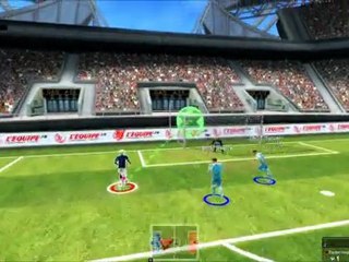 Empire Of Sports - Football Gameplay HD
