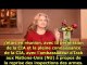 L'ex-Agent de la CIA, Susan Lindauer témoigne sur le 11 Septembre 2001 (1)