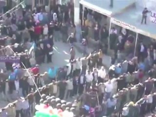 Le Journal vidéo du vendredi 6 janvier 2012, édition de 12H00.