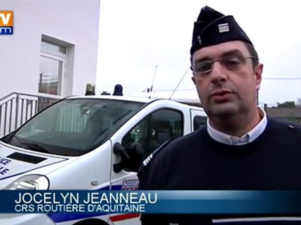 Sécurité routière : le durcissement des sanctions est entré en vigueur