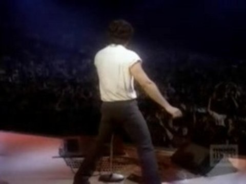 Bruce Springsteen
