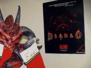 Diablo fête ses 15 ans : rétrospective