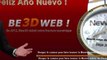 Web 3D - New3S Agence en Communication Interactive - Herve HEULLY