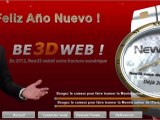Web 3D - New3S Agence en Communication Interactive - Herve HEULLY