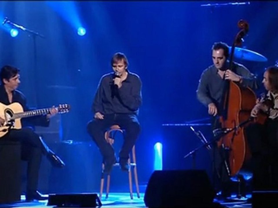 Les corons....Pierre Bachelet....