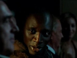 Intouchables - extrait : l'opéra : L'arbre qui chante