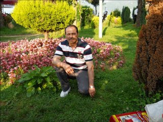 Hakkı Bulut Namus Bekcisi //BahriGökçe// Sevgilerimle