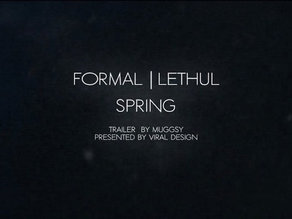 Halo Reach Trailer :: Formal & Lethul :: (100% MLG)