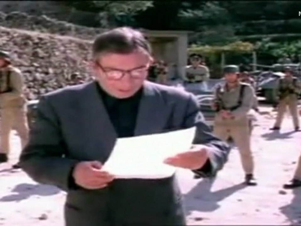 Mark Lex Eros - Οι Γερμανοί είναι φίλοι μας! (The Germans are our friends!)