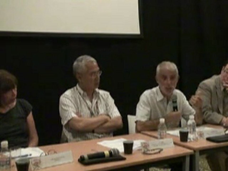 Du militarisme démocratique ou du danger de laisser la guerre à ceux qui en font le métier (seconde partie)