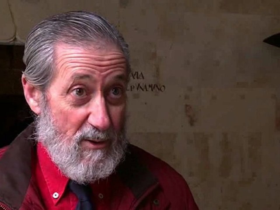 Palabras sobre Miguel Unamuno
