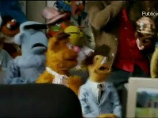 Los Muppets - Spot#2 [60 seg] España