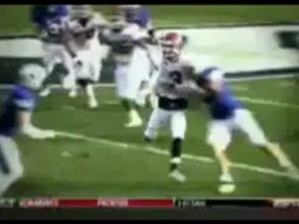 Cotton Bowl Live 2012 - Where to Watch Kansas State Wildcats vs. Arkansas