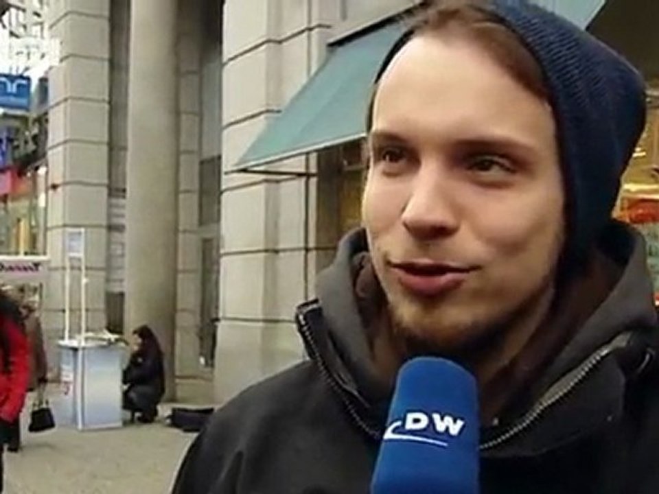 Series: Taking Germany's Pulse | People