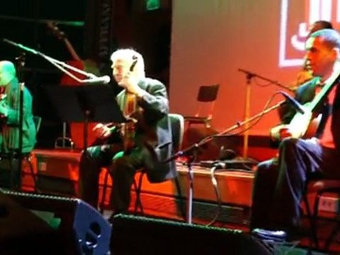 El Gusto aux Affranchis