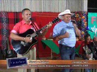 Chora Viola do dia 08-01-2012