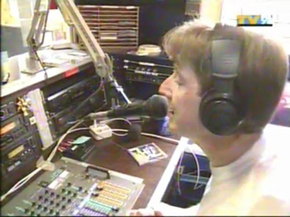 Radio Vexin Val de Seine, 20 ans de radio associative