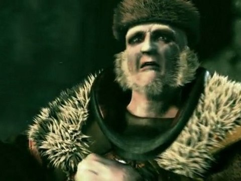 Diablo 2 : Cinématique introduction de Lord of Destruction