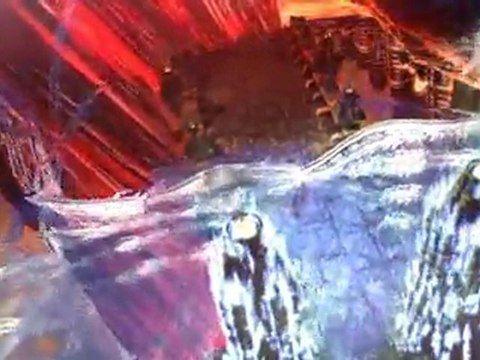 Diablo 2 : Cinématique de fin de de Lord of Destruction