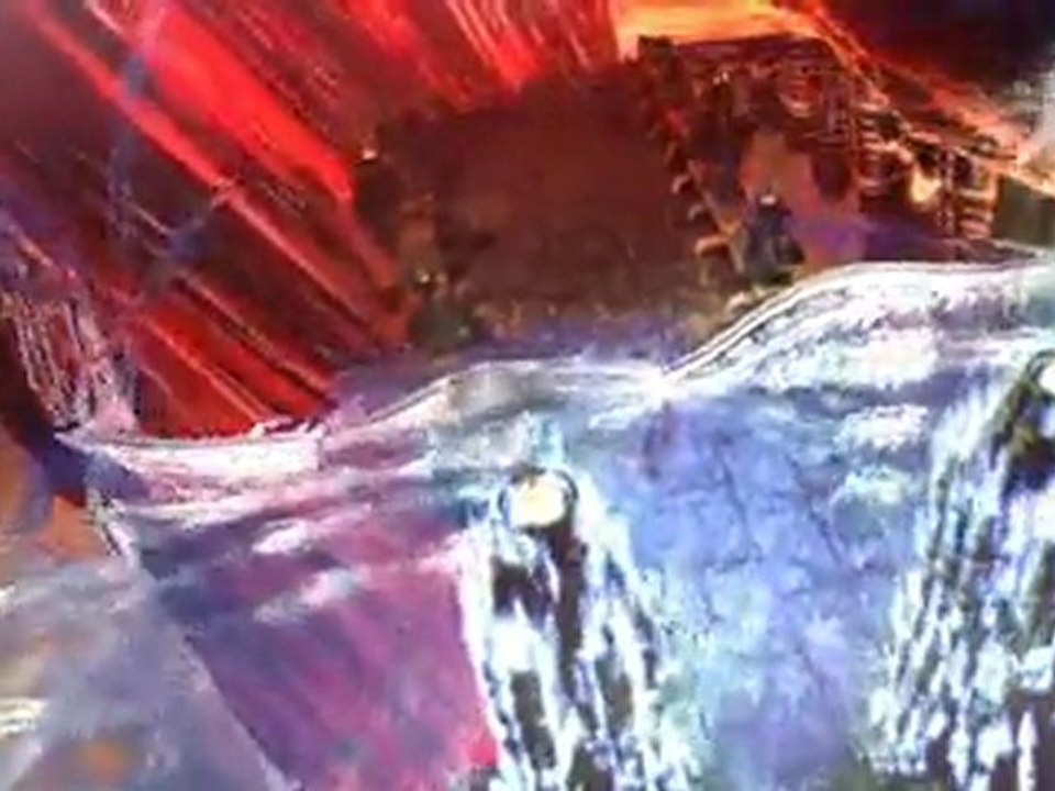 Diablo 2 : Cinématique de fin de de Lord of Destruction