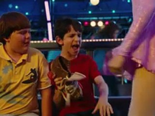 Saftirik Greg'in Günlüğü'yle Aile Boyu Eğlence