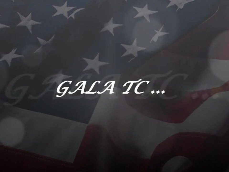 Gala TC Périgueux 2012