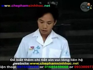 Cách ủ men vi sinh NN1 - hướng dẫn sử dụng men vi sinh, dử dụng cho gia súc, gia cầm NN1 phần 5