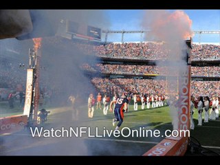watch american football Wild Card Playoffs live online