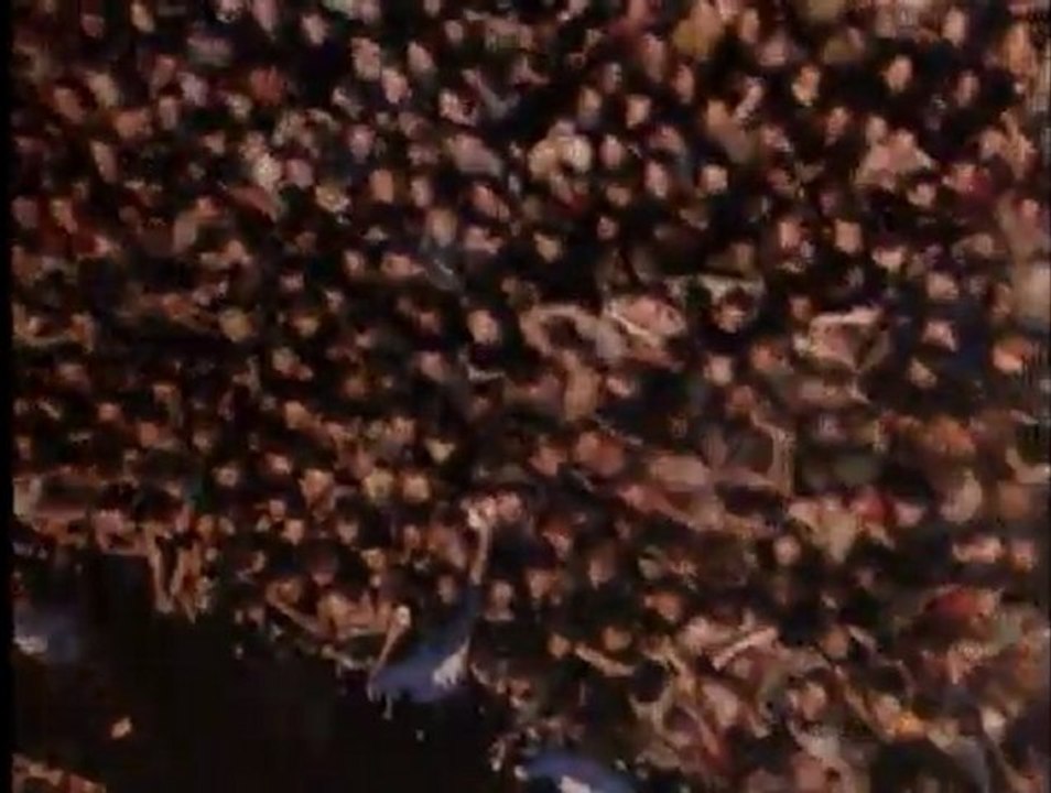 Pulp- Common people live