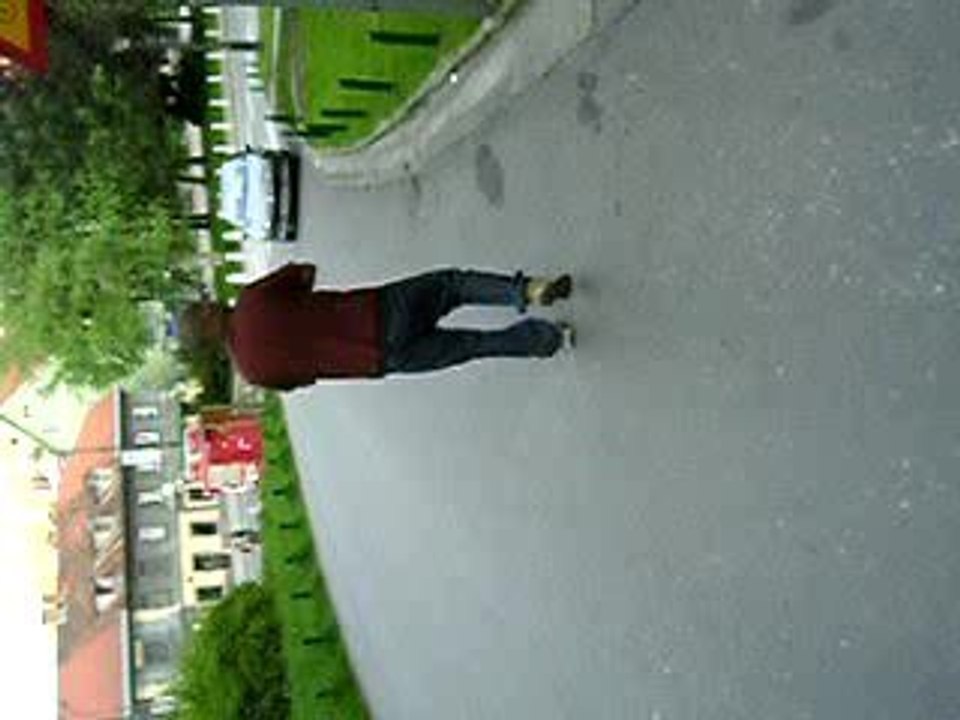 AIE AIE AIE