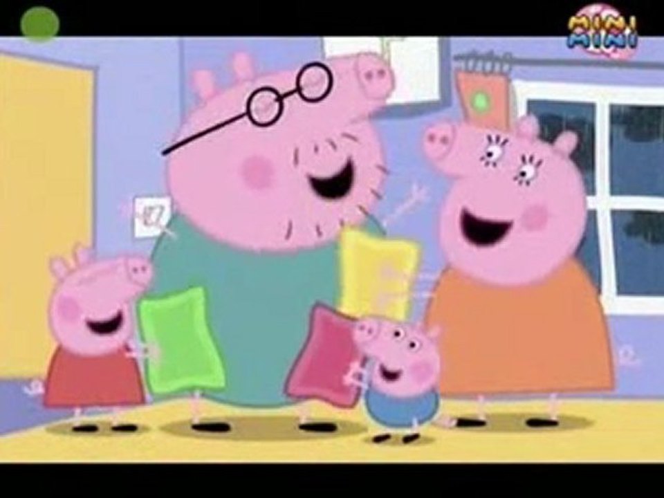 Peppa - Błyskawica