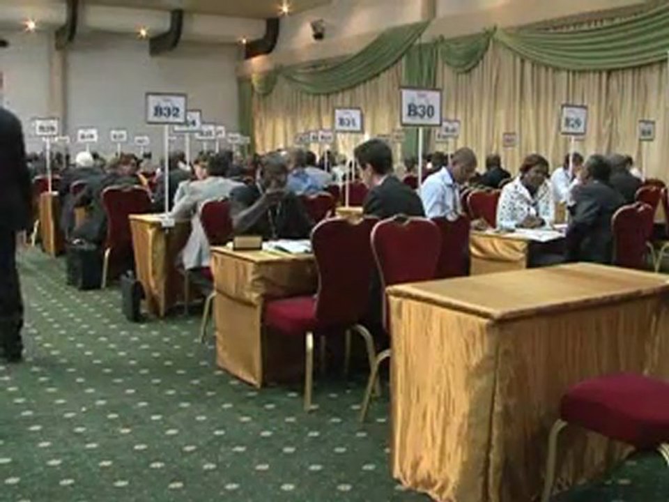 Burkina Faso : 2ème Forum Ouest-Africain de Développement des Entreprises