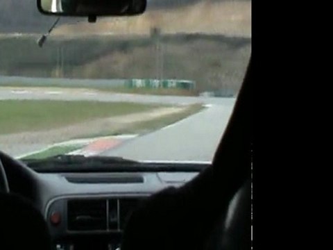 Session 11h - JPO Alès le 11/12/11 - Civic EK3 Team Kyoto