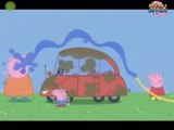 Peppa - Mycie samochodu