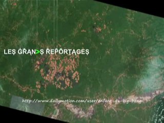 Grands reportages: génération numérique