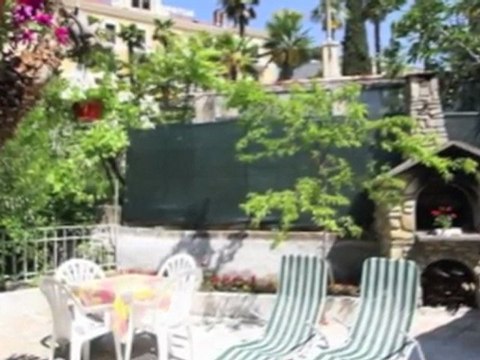 Locations de maisons et appartements en Croatie