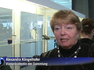 "Titanic"-Auktion in New York 100 Jahre nach Schiffskatastrophe