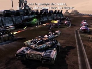 End of Nations : Nouvelles du front (5) (Vostfr)