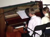 Koncert kolęd w Zawoi