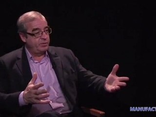 Rencontre avec Pascal Picq, paléoanthropologue au collège de France