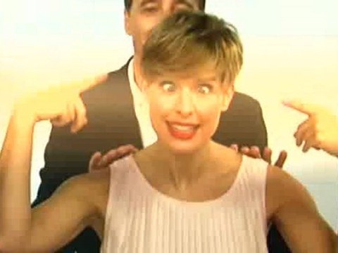 Promo nuevo 'Vuélveme loca' con Jaime Bores y Tania Llasera