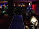 THE FENCER : duel vs Patrick Chila (ping-pong) at " Les Etoiles du Sport  "