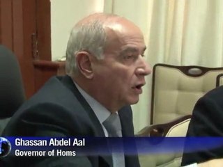 New deadly bombing hits Syria capital: state media