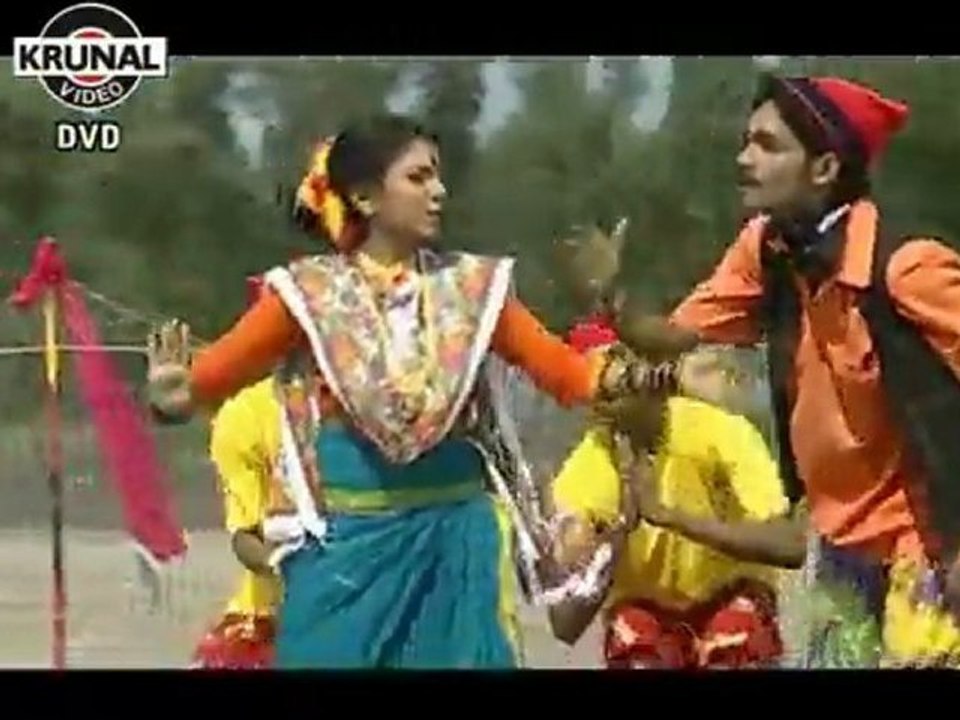 Marathi Folk Songs - Payan Bhavari - Aagri Koli Haldi Remix